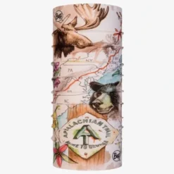 Buff Original EcoStretch Triple Crown Series Appalachian Trail - Your Premium Fishing Gear Store Rods Lines Baits Accessories^ Flash Sale