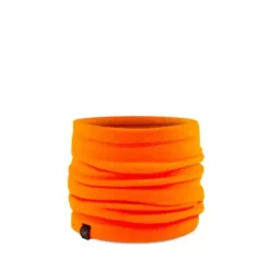 Buff Polar Neck Warmer Hunter Orange Fluorescent - Your Premium Fishing Gear Store Rods Lines Baits Accessories^ Sale