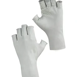 Buff Solar Gloves - Your Premium Fishing Gear Store Rods Lines Baits Accessories^ Discount