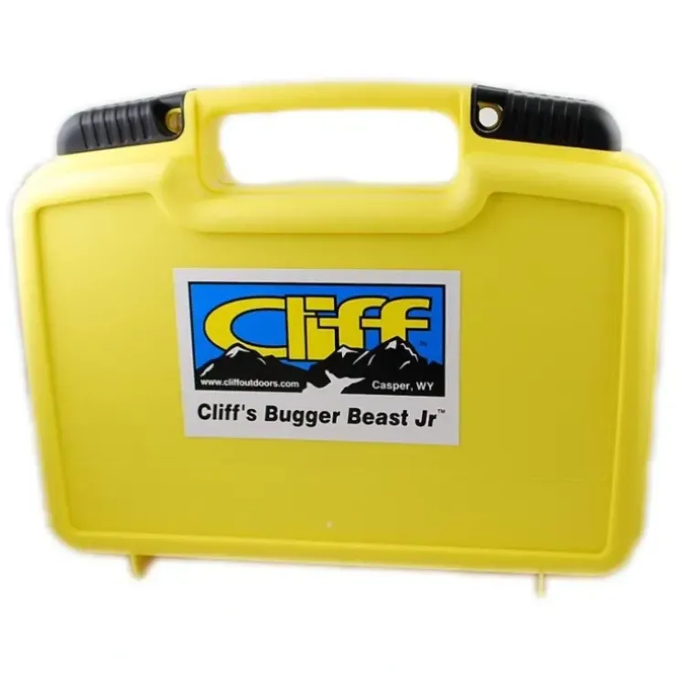 Bugger Beast Jr - Your Premium Fishing Gear Store Rods Lines Baits Accessories^ Clearance