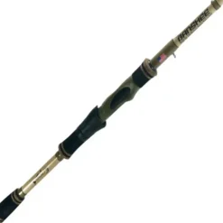 Bull Bay Rods Banshee Spinning Rods - Your Premium Fishing Gear Store Rods Lines Baits Accessories^ Fashion