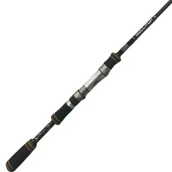 Bull Bay Rods BBRKR20-7 Karbine Spinning Rod 7' - Your Premium Fishing Gear Store Rods Lines Baits Accessories^ Clearance