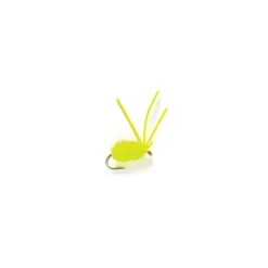 Bully Bluegill Spider Chartreuse - Your Premium Fishing Gear Store Rods Lines Baits Accessories^ Sale