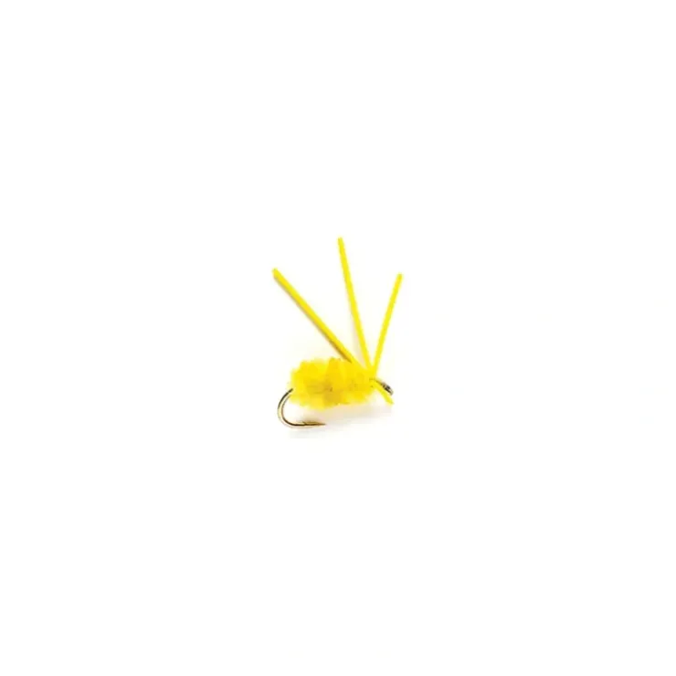 Bully Bluegill Spider Yellow - Your Premium Fishing Gear Store Rods Lines Baits Accessories^ Sale