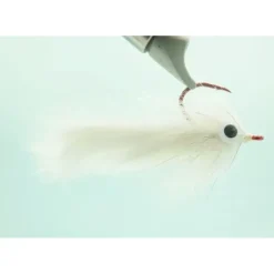 Bumpin' Bunny Alexander - White - #1/0 - Your Premium Fishing Gear Store Rods Lines Baits Accessories^ Flash Sale