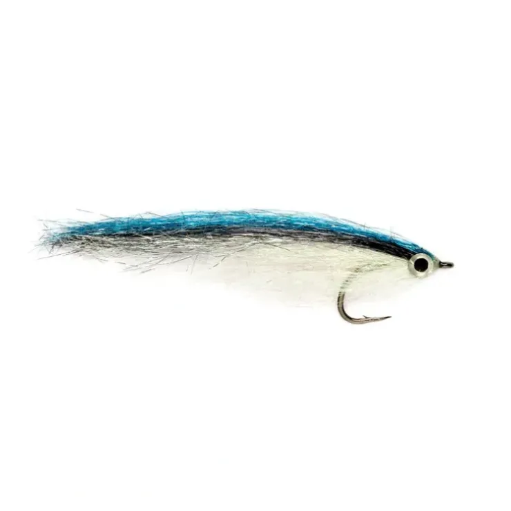 Burk's Hot Flash Minnow Anchovy - Your Premium Fishing Gear Store Rods Lines Baits Accessories^ Discount