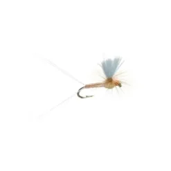 Burk's Silhouette Dun PMD - Your Premium Fishing Gear Store Rods Lines Baits Accessories^ Best