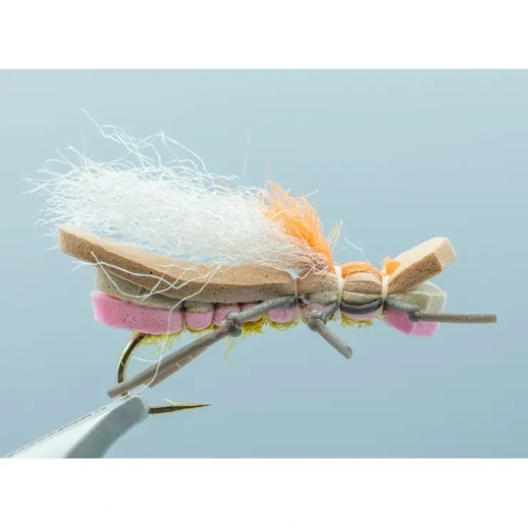 Burkus B/B Rider Pink #8 - Your Premium Fishing Gear Store Rods Lines Baits Accessories^ Best Sale