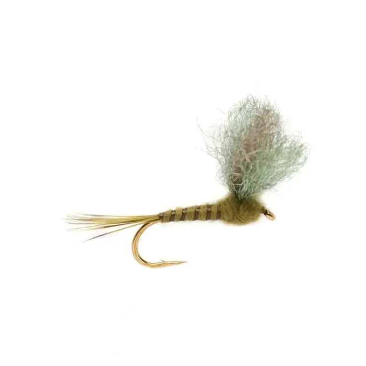 Burkus' Flavilinea Dun - Your Premium Fishing Gear Store Rods Lines Baits Accessories^ Cheap