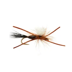Burkus Madison River Closer Black - Your Premium Fishing Gear Store Rods Lines Baits Accessories^ Shop