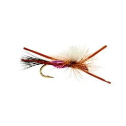 Burkus Madison River Closer Purple - Your Premium Fishing Gear Store Rods Lines Baits Accessories^ Outlet