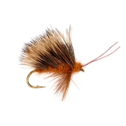 Burkus October Caddis - Your Premium Fishing Gear Store Rods Lines Baits Accessories^ Cheap