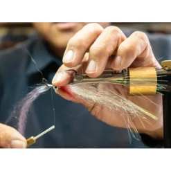 B.Y.O.V. Fly Tying Night @ LCO - Wednesday December 18th - Your Premium Fishing Gear Store Rods Lines Baits Accessories^ Hot