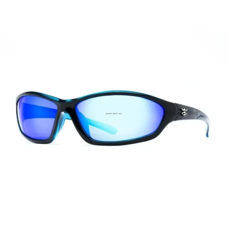 Calcutta Backspray Polarized Sunglasses - Your Premium Fishing Gear Store Rods Lines Baits Accessories^ Sale