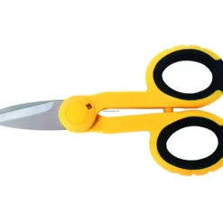 Calcutta Braid Scissors 5" Heavy Duty - Your Premium Fishing Gear Store Rods Lines Baits Accessories^ Clearance