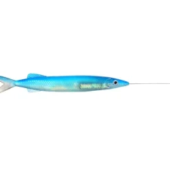 Calcutta Bullyhoo Dredge Bait, Blue Back, 12pk - Your Premium Fishing Gear Store Rods Lines Baits Accessories^ Clearance