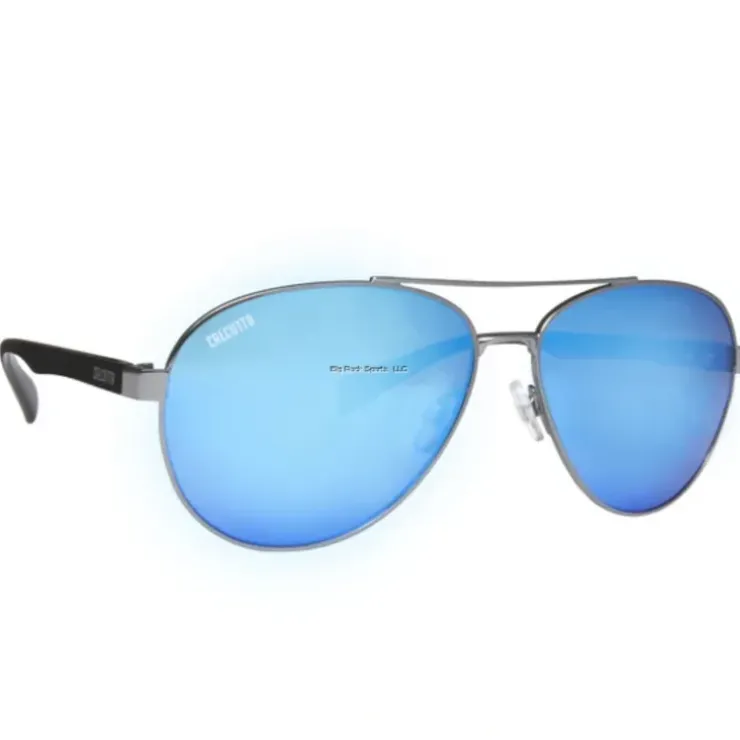 Calcutta Kodiak Discover Series Sunglasses - Your Premium Fishing Gear Store Rods Lines Baits Accessories^ Store