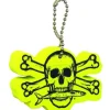 Calcutta Outdoors Key Chain with Float, Calcutta Logo - Your Premium Fishing Gear Store Rods Lines Baits Accessories^ Cheap