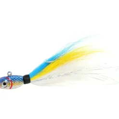 Calcutta Premium Jig with Rattle and Grub Keeper - Your Premium Fishing Gear Store Rods Lines Baits Accessories^ Store