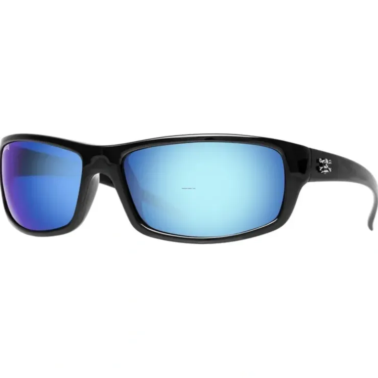 Calcutta Prowler Polarized Sunglasses - Your Premium Fishing Gear Store Rods Lines Baits Accessories^ Clearance
