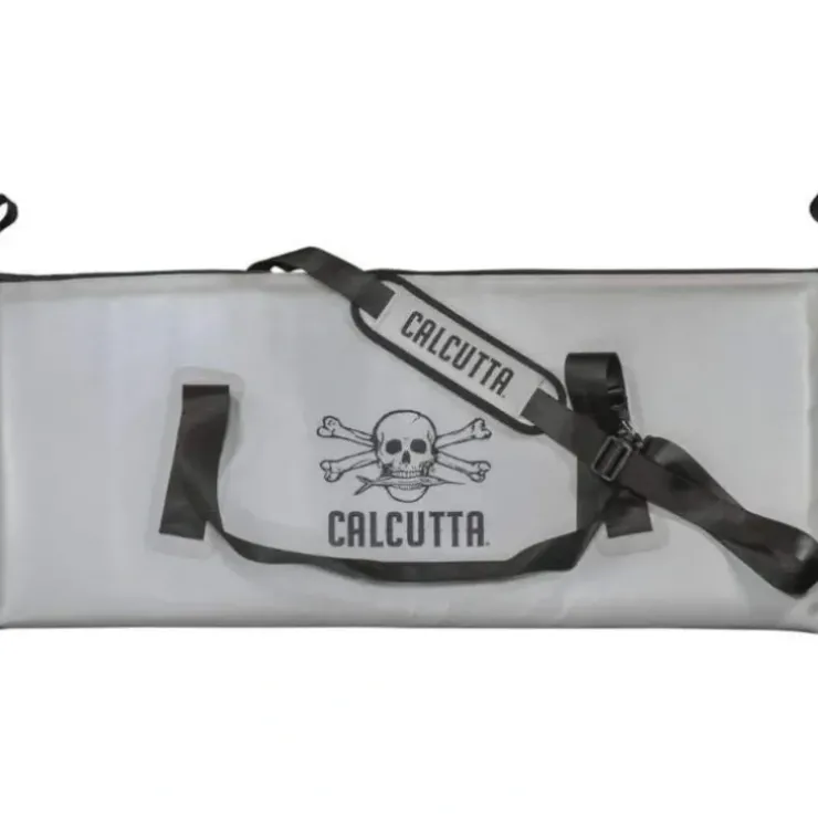 Calcutta Renegade Pack Fish Cooler, TPU, 40"x15" - Your Premium Fishing Gear Store Rods Lines Baits Accessories^ New