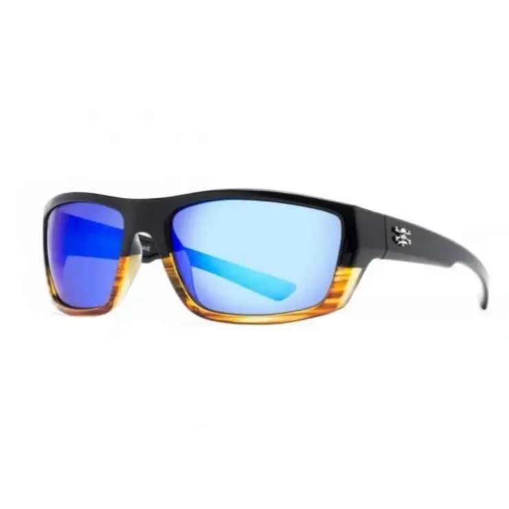 Calcutta Shock Wave Polarized Sunglasses - Your Premium Fishing Gear Store Rods Lines Baits Accessories^ Fashion