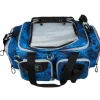 Calcutta Squall Binder 3700 Tackle Bag Combo - 4 Trays - Your Premium Fishing Gear Store Rods Lines Baits Accessories^ Fashion