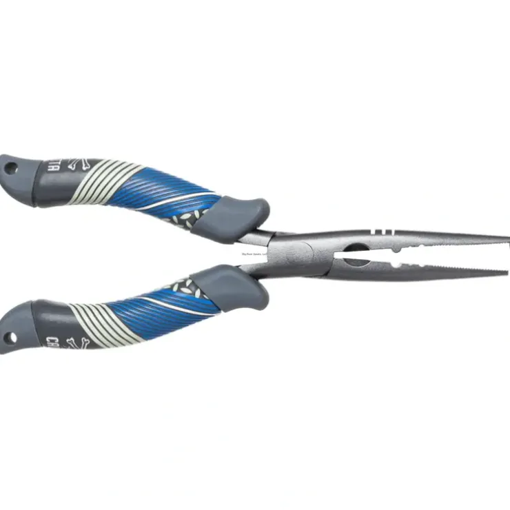 Calcutta Squall Torque Series 9" Long Nose Super Tool - Your Premium Fishing Gear Store Rods Lines Baits Accessories^ Cheap