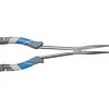 Calcutta Squall Torque Series Long Reach Pliers with CR Finish, 11" - Your Premium Fishing Gear Store Rods Lines Baits Accessories^ Sale