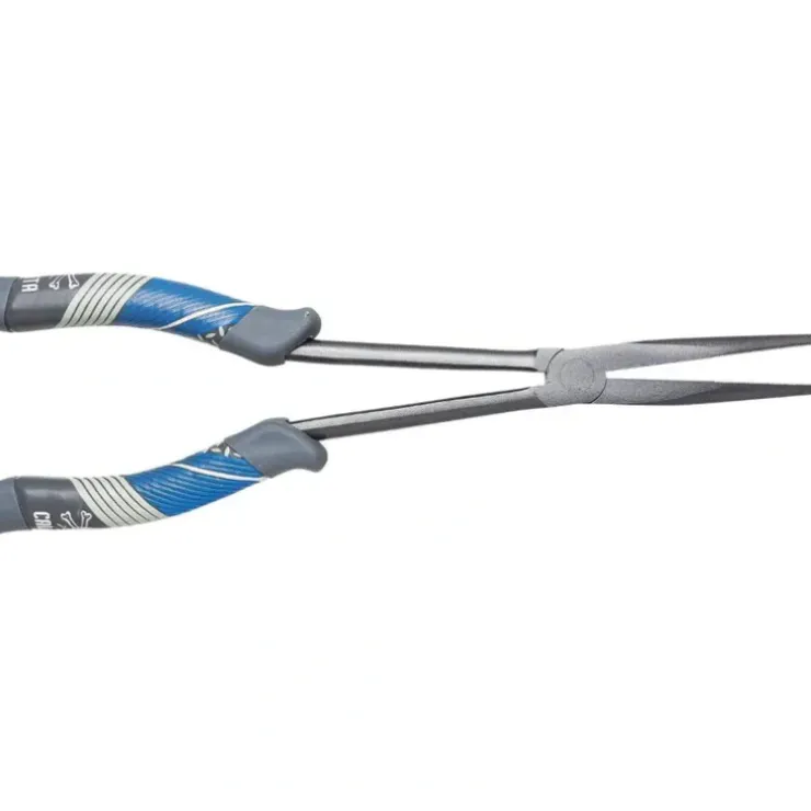 Calcutta Squall Torque Series Long Reach Pliers with CR Finish, 11" - Your Premium Fishing Gear Store Rods Lines Baits Accessories^ Sale