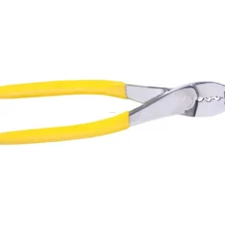 Calcutta SS Crimper Chrome Plated, 8" - Your Premium Fishing Gear Store Rods Lines Baits Accessories^ Discount