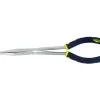 Calcutta Ultra Grip Long Reach Pliers with CR Matte Finish, 11" - Your Premium Fishing Gear Store Rods Lines Baits Accessories^ Outlet