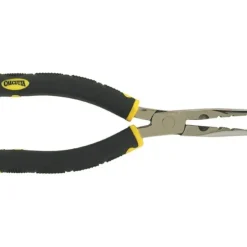 Calcutta Ultra Grip Split Ring Pliers CR Matte Finish, 6" - Your Premium Fishing Gear Store Rods Lines Baits Accessories^ New