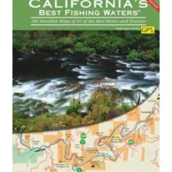 California's Best Fly Fishing Waters - Your Premium Fishing Gear Store Rods Lines Baits Accessories^ Cheap