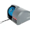 Camco Anchor Winch, Angler 30 AutoDeploy-G3 Electric with 100ft Rope, Up to 30lb - Your Premium Fishing Gear Store Rods Lines Baits Accessories^ Best Sale
