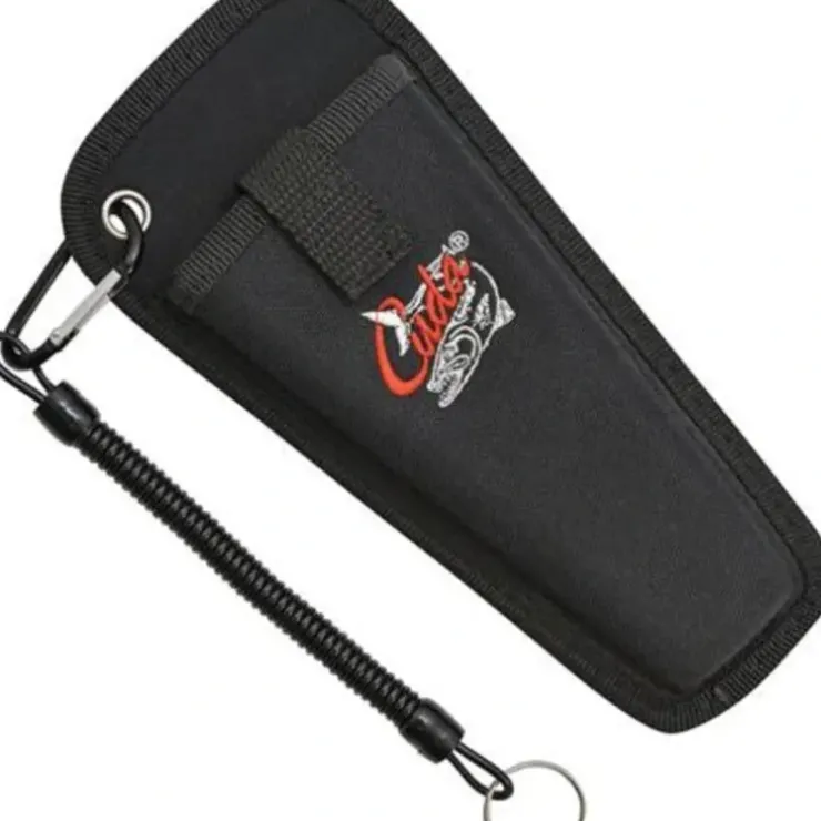 Camillus Cuda Sheath and Lanyard - Your Premium Fishing Gear Store Rods Lines Baits Accessories^ Cheap