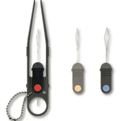 C&F 3-in-1 Tweezers - Your Premium Fishing Gear Store Rods Lines Baits Accessories^ Discount
