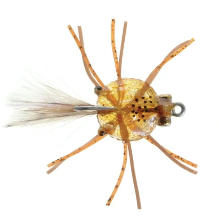 Captain Crabby - Tan - Your Premium Fishing Gear Store Rods Lines Baits Accessories^ Clearance