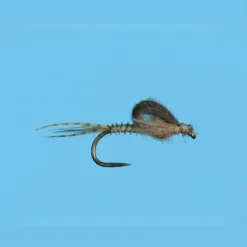 Captive Dun Callibaetis - Your Premium Fishing Gear Store Rods Lines Baits Accessories^ Clearance