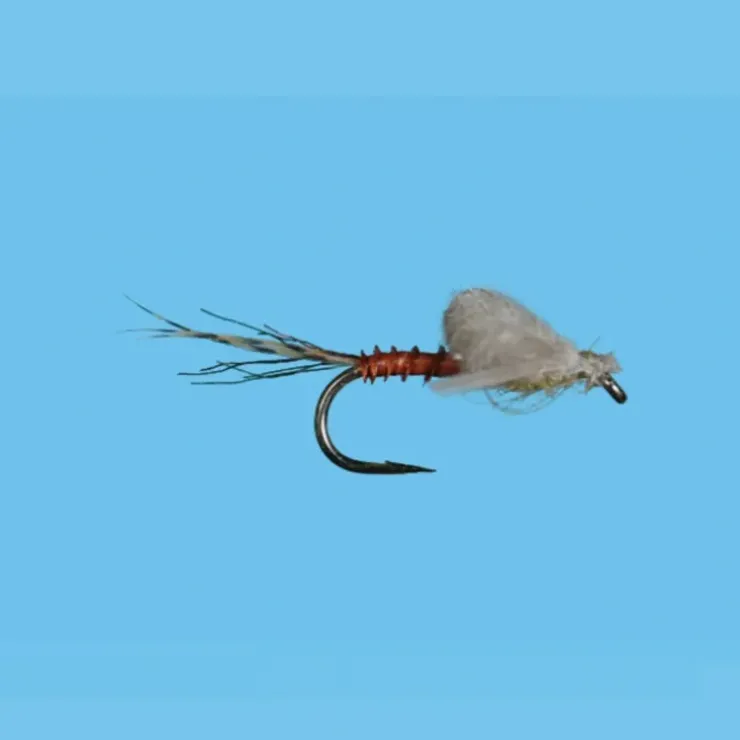 Captive Dun PMD - Your Premium Fishing Gear Store Rods Lines Baits Accessories^ Online