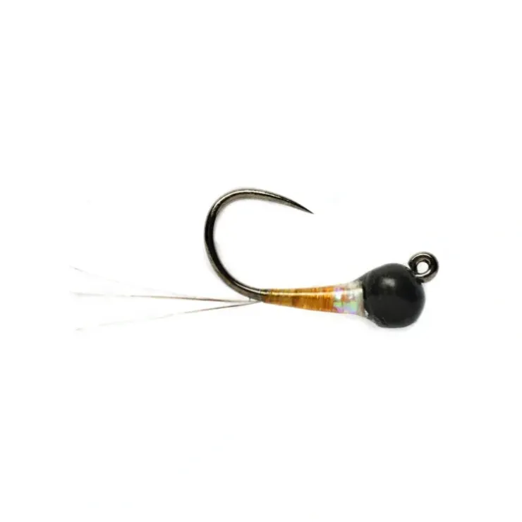 Caramel Jig Barbless - Your Premium Fishing Gear Store Rods Lines Baits Accessories^ Flash Sale