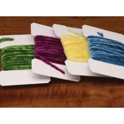 Carded Chenille Large - Your Premium Fishing Gear Store Rods Lines Baits Accessories^ Hot