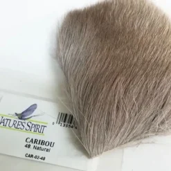 Caribou Hair - Your Premium Fishing Gear Store Rods Lines Baits Accessories^ Shop