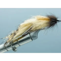 Carleton's Gulpin Sculpin Tan #6 - Your Premium Fishing Gear Store Rods Lines Baits Accessories^ Online