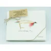 Caroline Price Art - Christmas Fly 10 Pack w/ Envelopes - Your Premium Fishing Gear Store Rods Lines Baits Accessories^ Discount