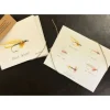 Caroline Price Art 5 Pack w/ Envelopes - Your Premium Fishing Gear Store Rods Lines Baits Accessories^ Clearance