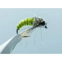 Carwash Caddis Green #16 - Your Premium Fishing Gear Store Rods Lines Baits Accessories^ Discount
