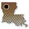 Casey Underwood Louisiana Redfish - Your Premium Fishing Gear Store Rods Lines Baits Accessories^ Fashion