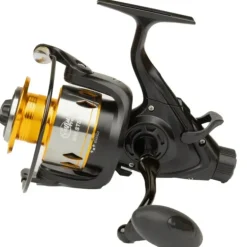 Catfish Pro Tournament Series Spinning Reel 600 STS - 5.2:1 Gear, 22lb Drag - Your Premium Fishing Gear Store Rods Lines Baits Accessories^ Best Sale