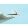 CDC Baetis Emerger Mega #18 - 1 Doz. - Your Premium Fishing Gear Store Rods Lines Baits Accessories^ Outlet